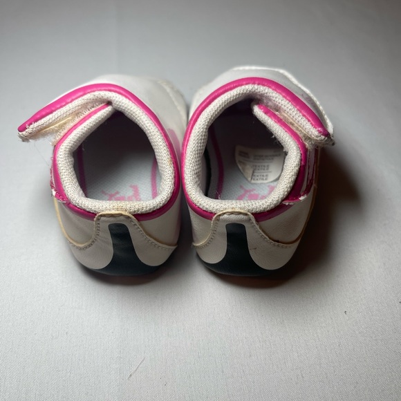 PUMA 'Drift Cat 4' Crib Shoe (Baby) Size 1 - Picture 2 of 8